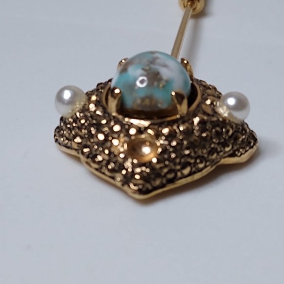 Vintage Sarah Coventry Stick Pin - Picture 6 of 12